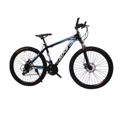 China 21Speed ​​Street Adult Mountain Bike Cycle 24 Inch 26 Inch for sale