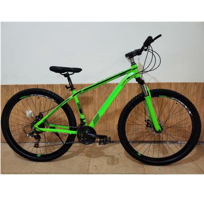 China Moutain Bicycle 21 Speed ​​Mountain Bike Adult Mountain Bike Bicycle for sale