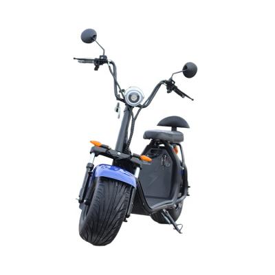 China 2021 Unisex New Type Electric Motorcycle Motor City Scooter City Cocos for sale