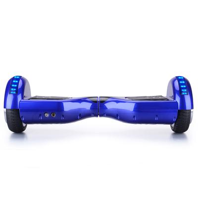 China Factory Unisex Original Design New Design Hoverboard Hover Board With Full CE Reports for sale