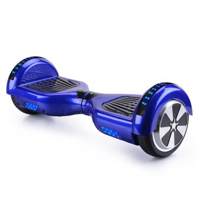 China Original factory unisex hoverboard kids with full CE reports for sale