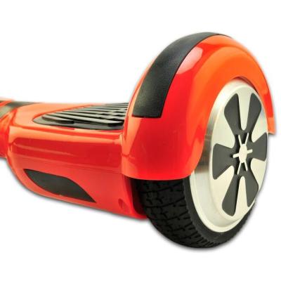 China China CHIC Unisex Patent Most Popular 2 Wheel Self Standing Smart Balance Scooter 6.5 Inch Hover Board With 150w Electric Motors for sale