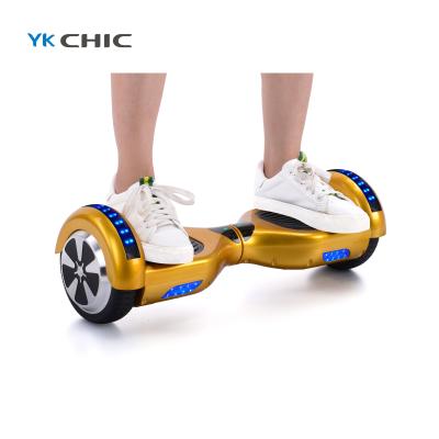 China Classy Eco-friendly Self-balancing Electric Scooter Safe Funny Exciting Rock Board Scooter 2 Wheel Scooter For Sale for sale