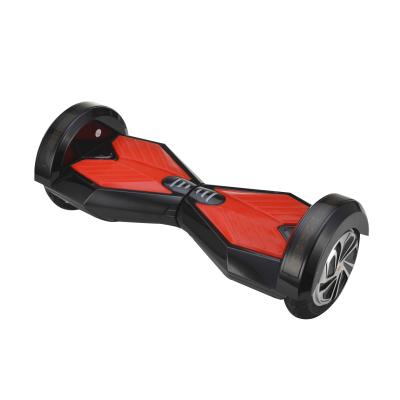 China Classy Eco-Friendly Cool Funny Board 2 Wheel Hover 8inch Self Balancing Electric Self Balancing Scooter for sale