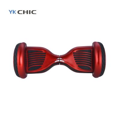 China New Design 2 Wheel Self Balancing Scooter Cool Self Balancing Electric Scooter Safe Funny Exciting Eco-Friendly Wheel Scooter for sale