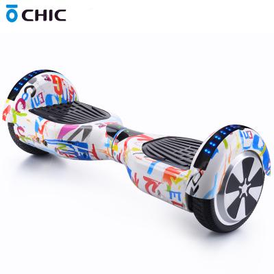 China Children Good Quality Two Wheel Unisex Smart Self Balancing Electric Scooter Self Balancing Scooter for sale