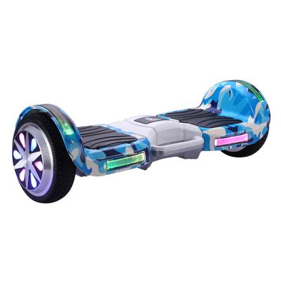 China High Quality Durable Unisex Using Various Cheap Custom 2 Wheel Hoverboard Self Balancing Electric Scooters for sale