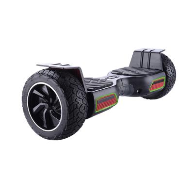 China 8.5 Inch Hoverboard Longboard Two Wheel Smart Electric Self Balancing Scooter Adult Eco-Friendly Exciting Funny Safe Balance for sale