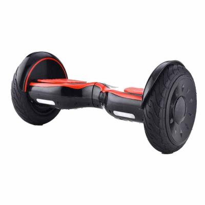 China China CHIC Factory YK Patent Safety Unisex 10 Inch Tire Air Self Balancing Scooter With CE Certificate for sale