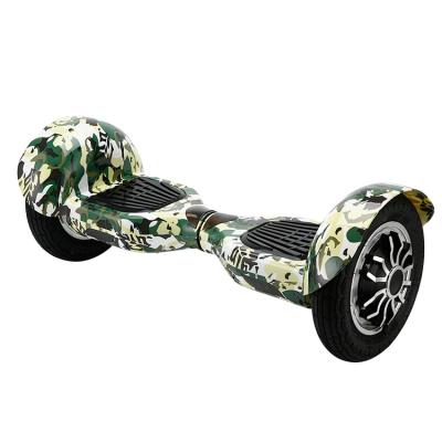 China Two Wheel 6.5inch Scooter Rock Hover Board Scooter Smart Eco-friendly Funny Exciting Self-balancing Electric Scooter Adult With Lithium Battery for sale