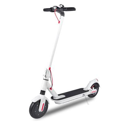 China High Quality Unisex Price Two Wheel Foldable Aluminum Alloy 2 Wheel Electric Scooter for sale