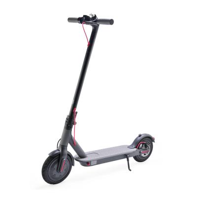 China Factory OEM 8.5inch Safe Funny Exciting Electric Bicycle 2 Wheel Foldable Eco-friendly Off Road Scooter Hot Sale Adult for sale