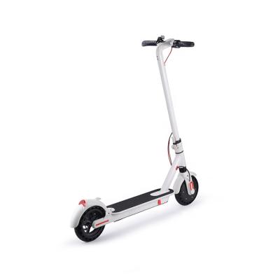 China New Type Eco-friendly Exciting Funny Safe Foldable Mobility Two Wheel Electric Scooter 2 Adult Fast Electric Scooter for sale