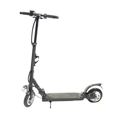 China China Wholesale Folding 8inch 350w Fast Adult Electric Scooters S11 for sale