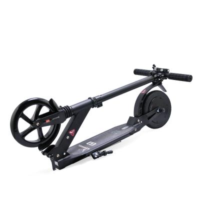 China China factory 22v 2.5 ah unisex battery foldable electric scooter, electric mobility scooter for sale