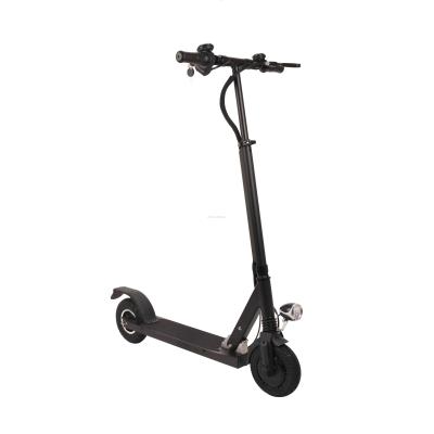 China 2021 Quality Adult 350w 36v Unisex Powerful Long Range Two Wheel Electric Scooter For Adults for sale