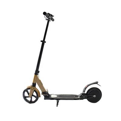 China Cheapest wholesale light 150w unisex smart electric foldable battery power two wheel electric scooter for sale