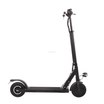 China Factory Price Unisex Powerful Foldable Wholesale Adults Electric Scooters E Scooter for sale