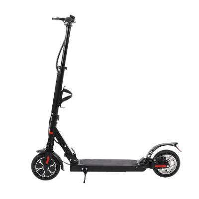 China 36v 7.5ah 250w Motor Power Unisex Foldable Battery 2 Wheel Fast Electric Mobility Scooter for sale