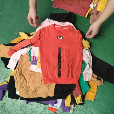 China Fashionable Used Clothing Spain Kids Used Clothes 45kg Us To Pack Wholesale Used Children Clothing Children Used Clothes for sale