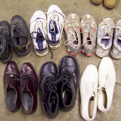 China Clothing Second Hand Clean Comfortable Used Shoes Woman Used Shoes In Bales Used Shoes Canada for sale