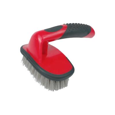 China EcoClean Eco-friendly Manufacture High Quality Car Detailing Brush, Car Wheel Brush, Car Cleaning Brush for sale