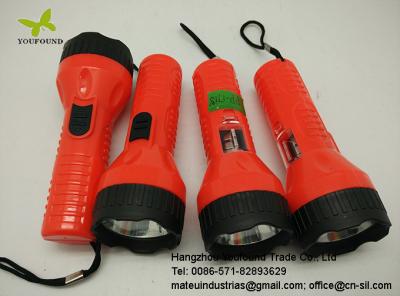 China PP-1718 3 PCS Button Cell Mini Torch LED Flashlight for sale