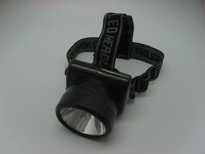 China 307 Portable Lighting Head Lamp for sale