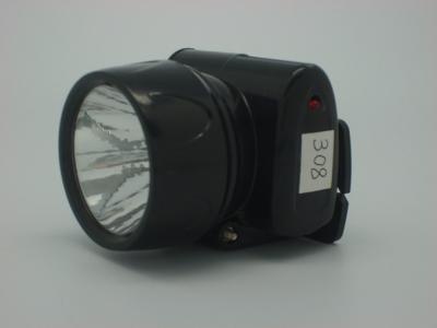 China 308 Portable Lighting Head Lamp for sale