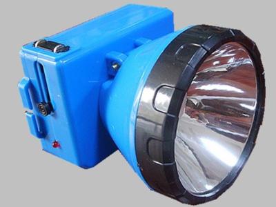 China 502 1LED Head Lamp for sale