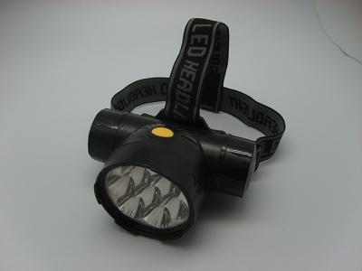 China 8300 Torchlight Head Lamp for sale