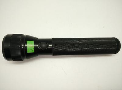 China D-B1 Hologen Bulb Torch Flashlight for Industrial and Mining for sale