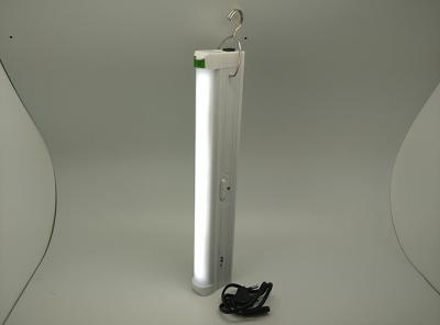 China PP-51 Rechargeable LED Emergency Tube Light for sale