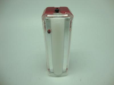 China W-395 Rechargeable LED Emergency Light for sale