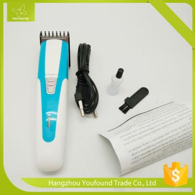 China NV-3929 Barber Shop Equipment Hair Cutter Hair Remover Trimmer Face Care for sale