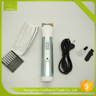 China PF-029 PERFETTO Hair Cutting Machine Hair Clippers Hair Trimmer for sale