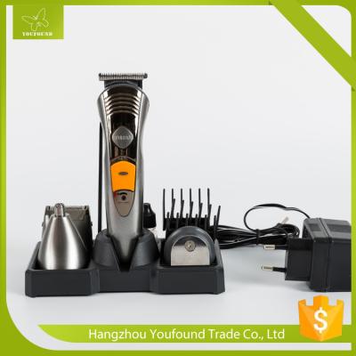 China KM-580A Hair Cutting Machine Hair Clippers Man Hair Trimmer for sale