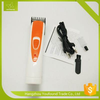 China NV-9001 Hair Trimmer Cordless Clipper for Familay Hair Cutting Kit for sale