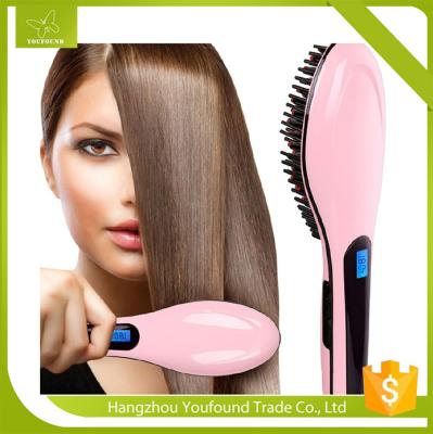 China Fast Hair Straightner PF-2597 for sale