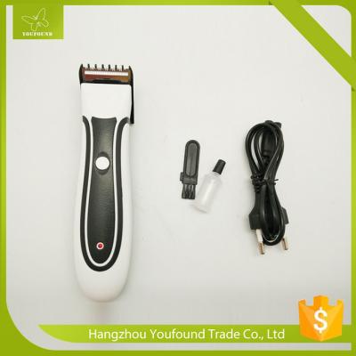 China NV-3988 Familay Clever Cutter Battery Hair Trimmer Prefessional Hair Clipper for sale