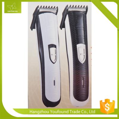 China NV-3957 Best Quality Haircuts for Personal Care 600mAh Ni-Cd Battery Hair Trimmer for sale