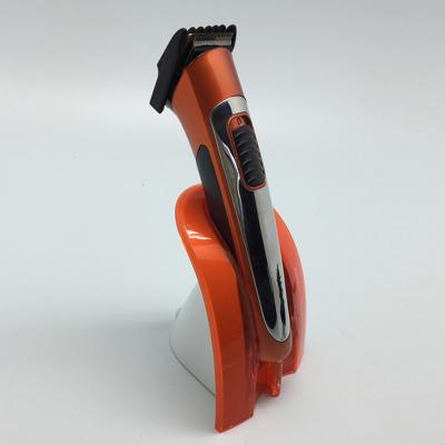 China RF-607 PERFETTO Portable Hair Clippers Hair Trimmer for sale