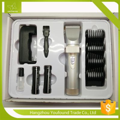 China MGX1006 Professional Baby Mute Electric Hair Clipper Haircut Hair Remover for sale