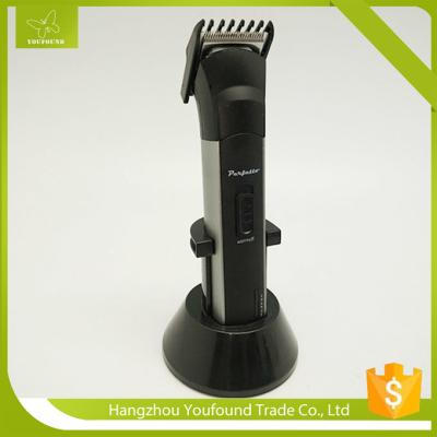 China PF-2599 Hair Clippers Professional Hair Trimmer for sale