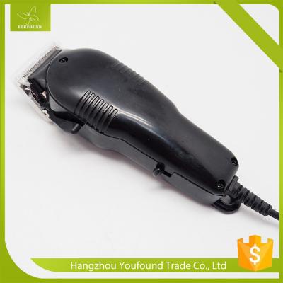 China MGX2001 Low Voice  Electric Power Hair Clipper Professional Hair Trimmer for sale