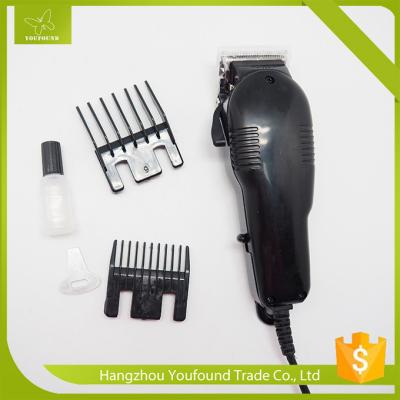 China MGX2001 Electric Power Hair Clipper Professional Hair Trimmer for sale