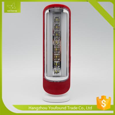 China BS-7664 Classic Design Camping Emergency Lighting Table Lamp for sale