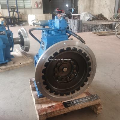 China Boat Building China Hydraulic Clutch for sale