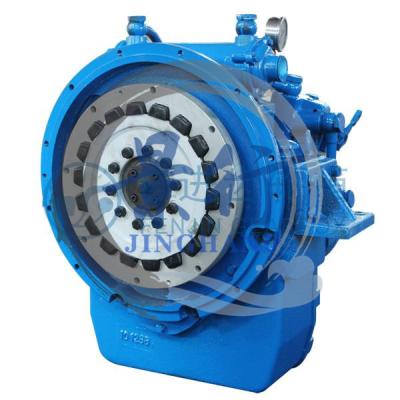 China Fast Boat Hydraulic Marine Gearbox For Fast Boat for sale