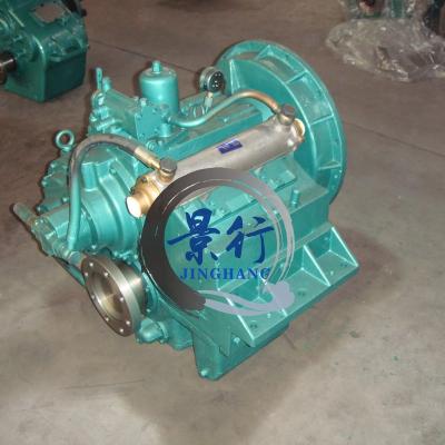 China Fishing Boat Compact Structure Marine Transmission Box 300 for sale